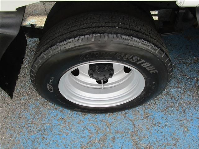 ISUZU  2019 Image 31