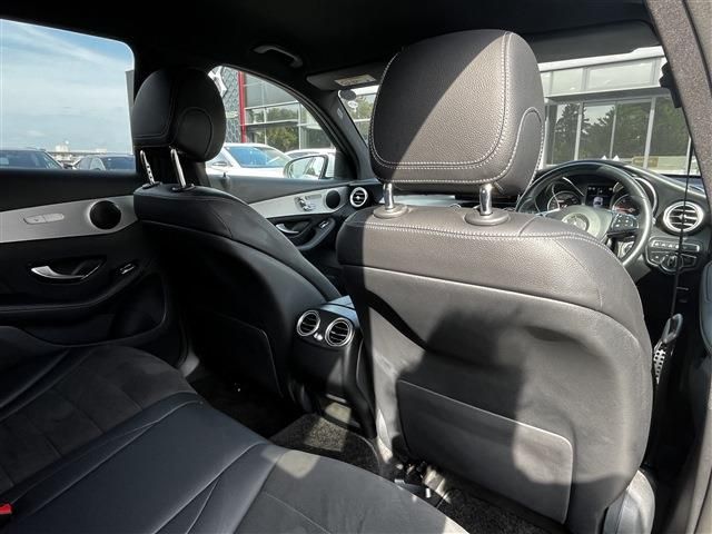 MERCEDES BENZ GLC CL 2019 Image 31