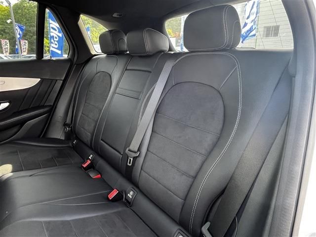 MERCEDES BENZ GLC CL 2019 Image 31