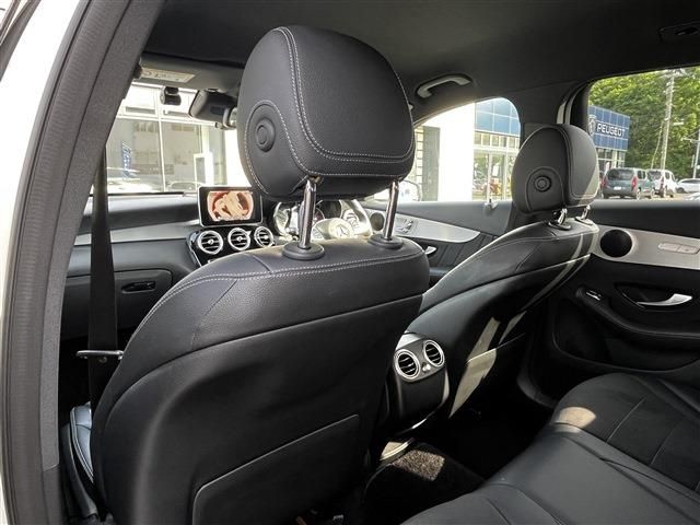 MERCEDES BENZ GLC CL 2019 Image 31