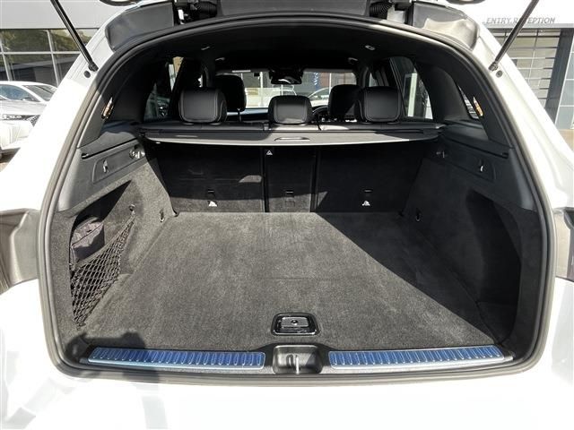 MERCEDES BENZ GLC CL 2019 Image 31