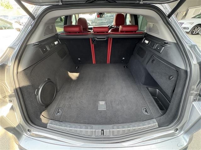 ALFAROMEO STELVIO 2018 Image 31