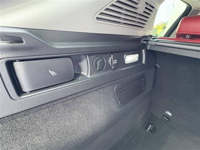 ALFAROMEO STELVIO 2018 Image 31