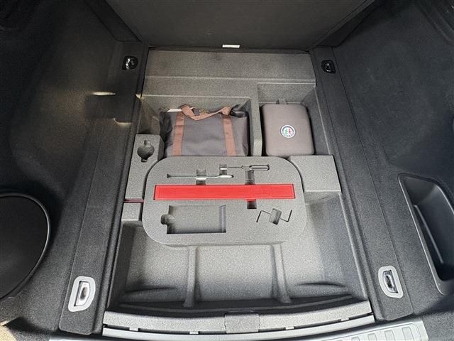 ALFAROMEO STELVIO 2018 Image 31