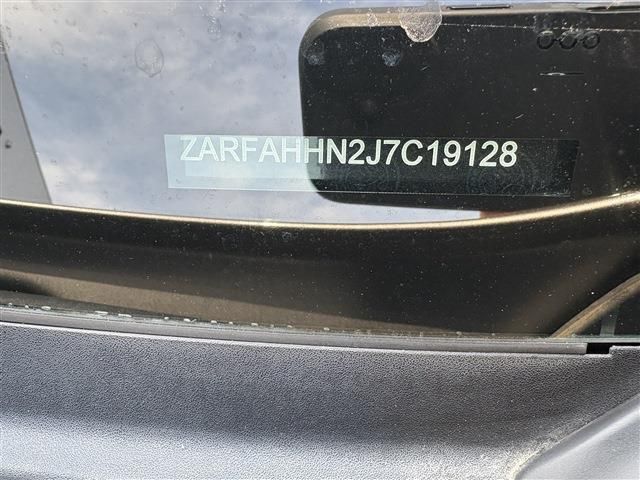 ALFAROMEO STELVIO 2018 Image 31