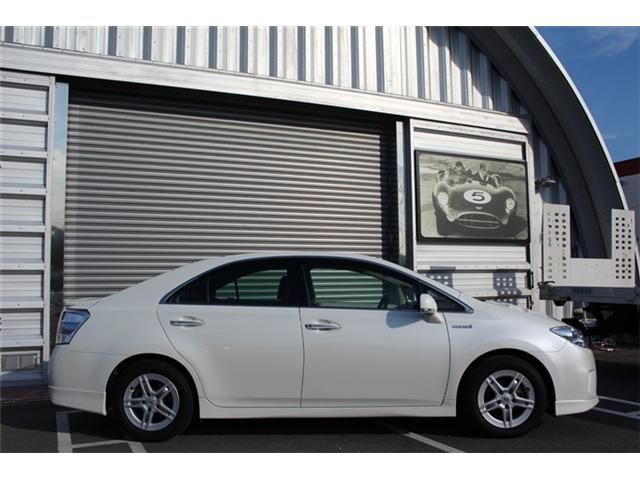 TOYOTA SAI 2010 Image 31