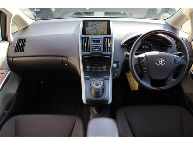 TOYOTA SAI 2010 Image 31