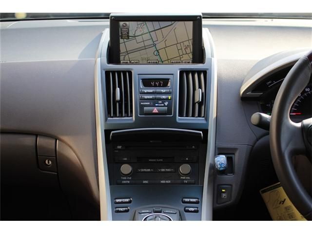 TOYOTA SAI 2010 Image 31