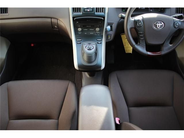 TOYOTA SAI 2010 Image 31