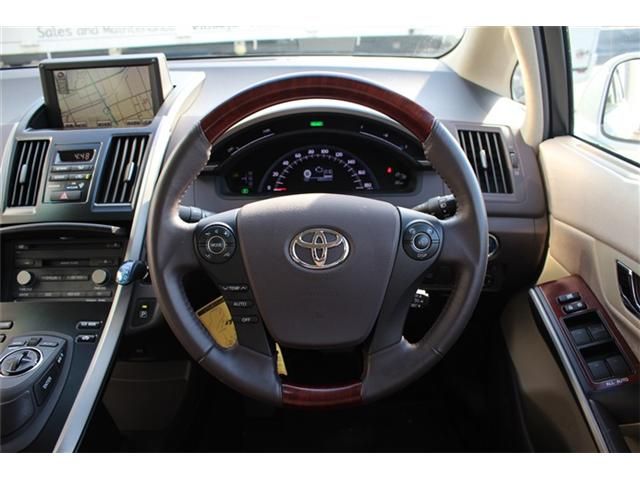 TOYOTA SAI 2010 Image 31