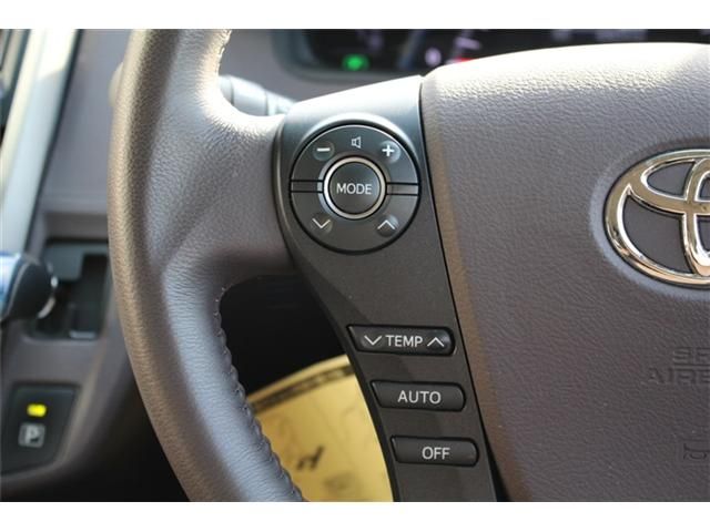 TOYOTA SAI 2010 Image 31