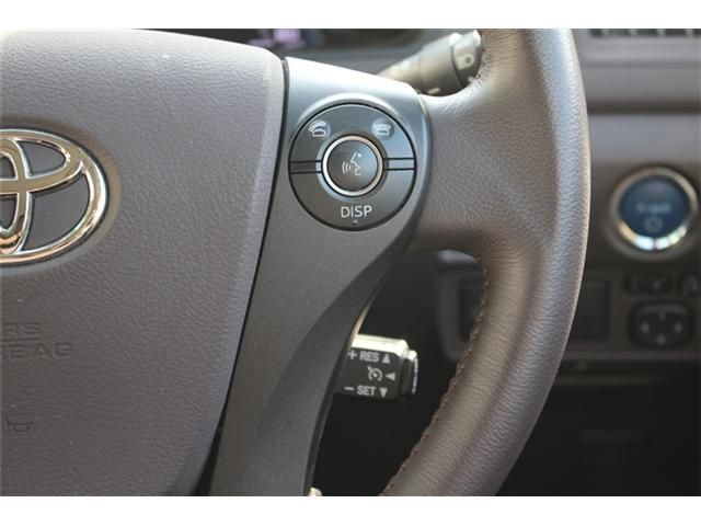 TOYOTA SAI 2010 Image 31