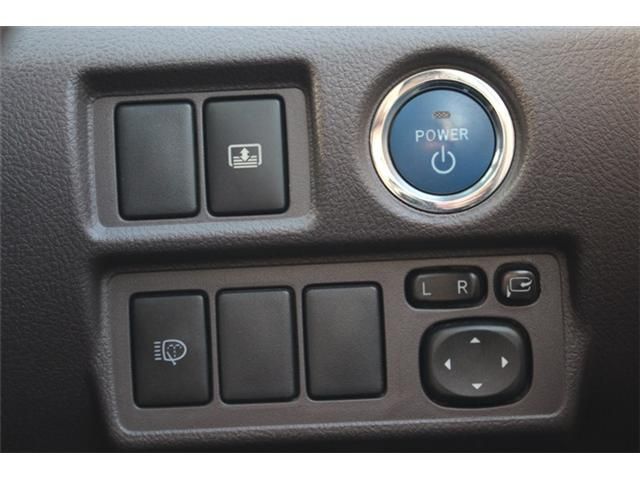 TOYOTA SAI 2010 Image 31