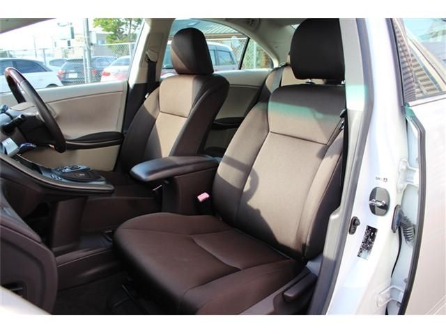 TOYOTA SAI 2010 Image 31