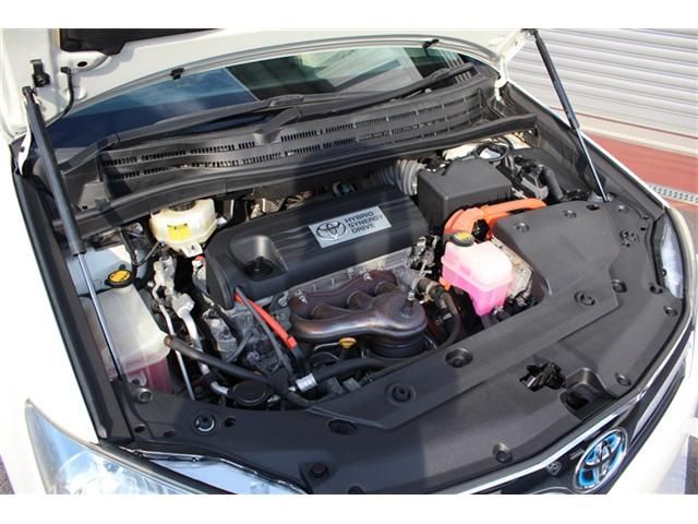 TOYOTA SAI 2010 Image 31