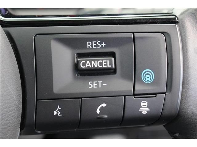 NISSAN AURA 2021 Image 31