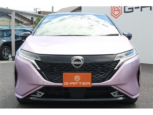 NISSAN AURA 2021 Image 31