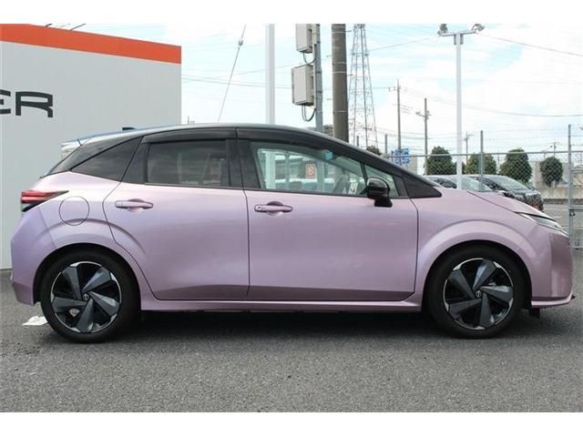 NISSAN AURA 2021 Image 31