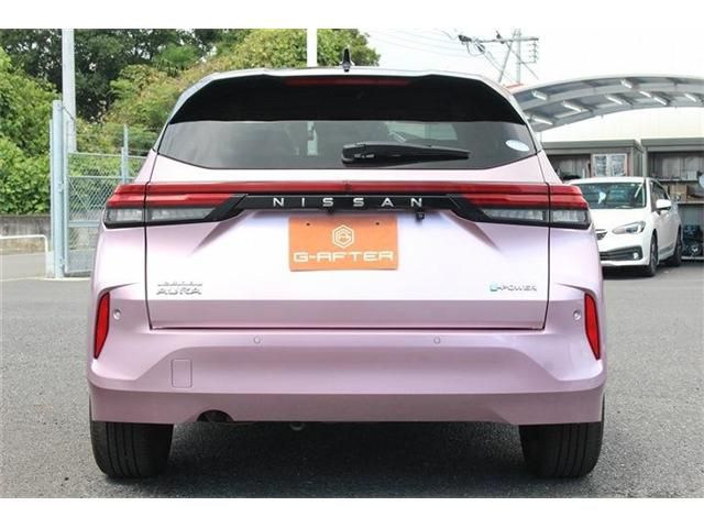 NISSAN AURA 2021 Image 31