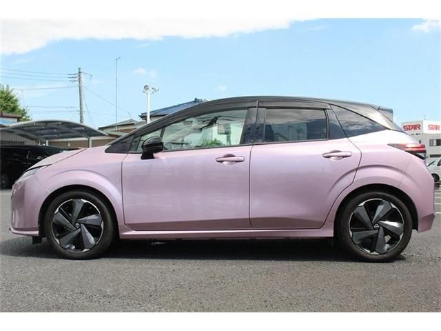 NISSAN AURA 2021 Image 31