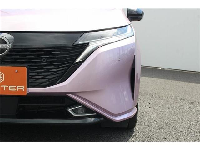 NISSAN AURA 2021 Image 31