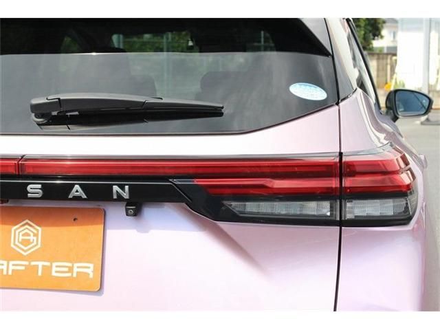 NISSAN AURA 2021 Image 31