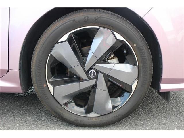 NISSAN AURA 2021 Image 31