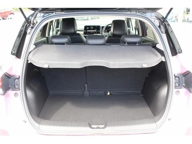 NISSAN AURA 2021 Image 31