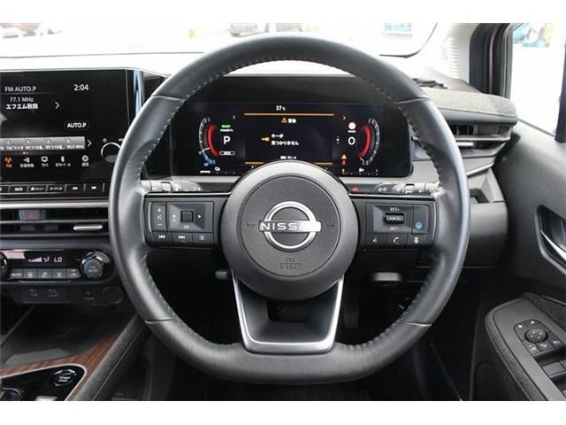 NISSAN AURA 2021 Image 31