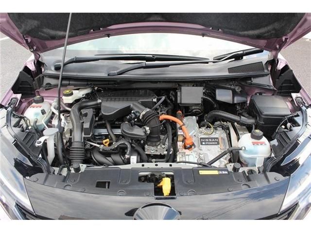 NISSAN AURA 2021 Image 31