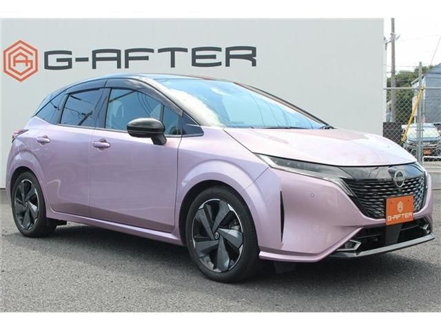 NISSAN AURA 2021 Image 31