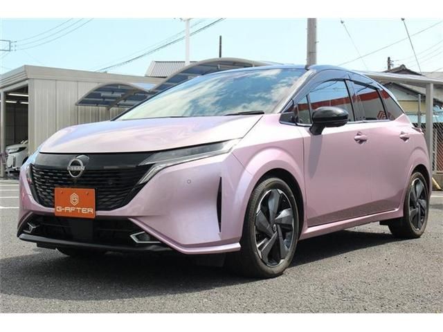 NISSAN AURA 2021 Image 31