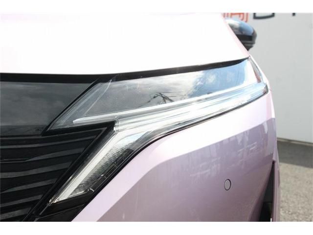 NISSAN AURA 2021 Image 31