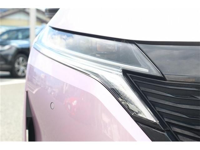 NISSAN AURA 2021 Image 31