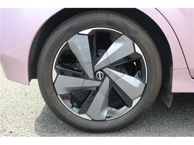 NISSAN AURA 2021 Image 31