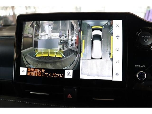 TOYOTA NOAH HYBRID 2023 Image 31