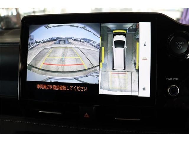 TOYOTA NOAH HYBRID 2023 Image 31