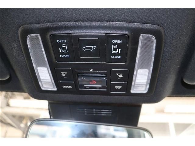 TOYOTA NOAH HYBRID 2023 Image 31