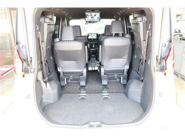 TOYOTA NOAH HYBRID 2023 Image 31