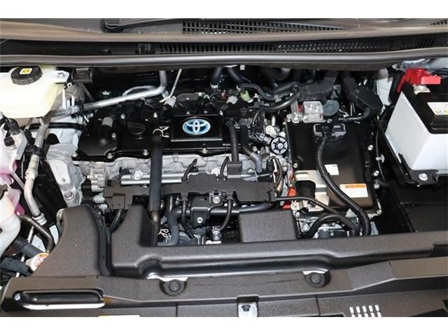 TOYOTA NOAH HYBRID 2023 Image 31