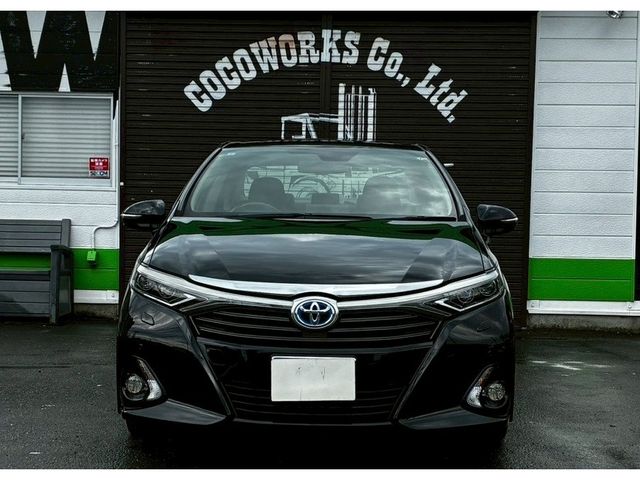 TOYOTA SAI 2015 Image 31