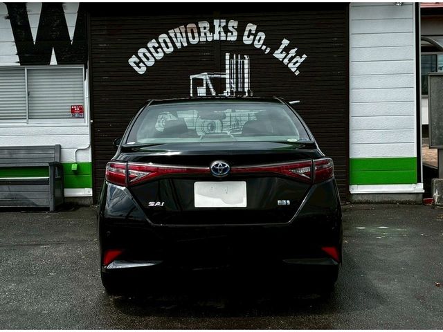 TOYOTA SAI 2015 Image 31