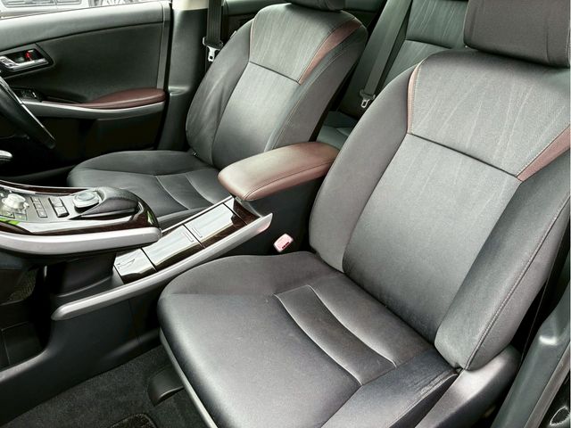 TOYOTA SAI 2015 Image 31