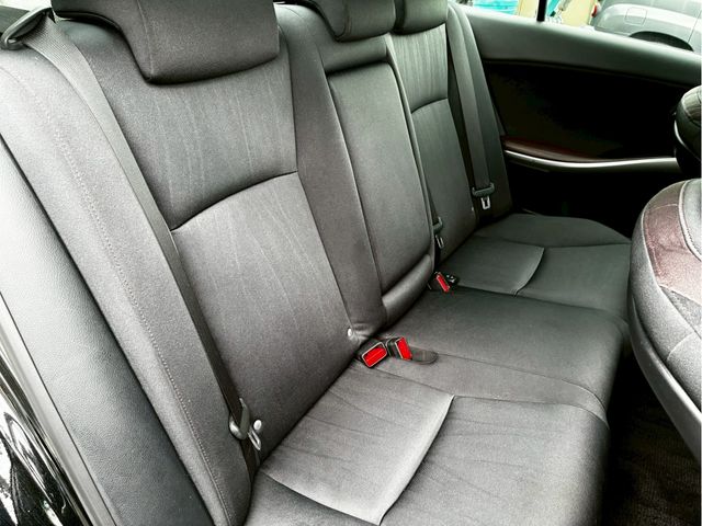 TOYOTA SAI 2015 Image 31