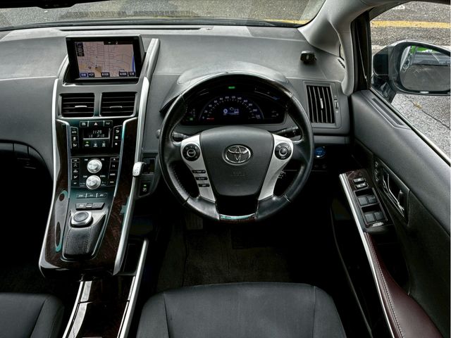 TOYOTA SAI 2015 Image 31