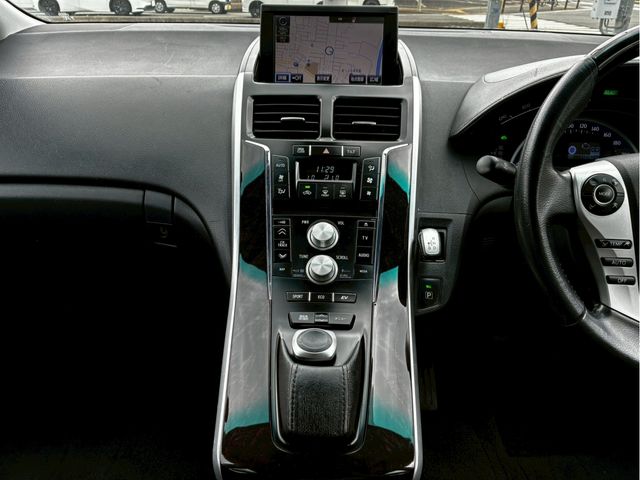 TOYOTA SAI 2015 Image 31