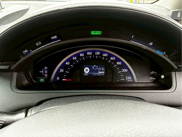 TOYOTA SAI 2015 Image 31