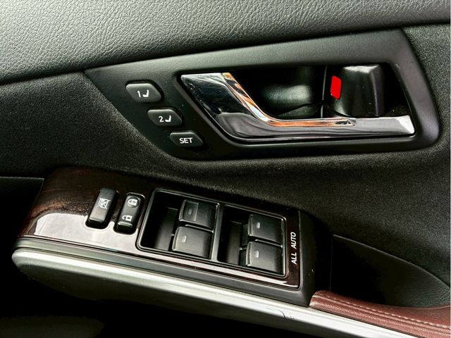 TOYOTA SAI 2015 Image 31