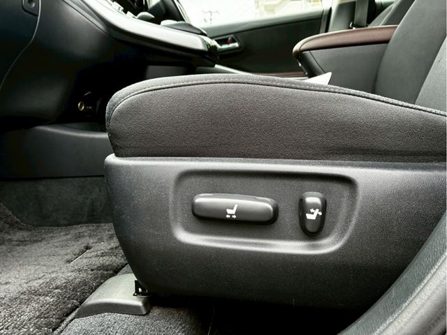 TOYOTA SAI 2015 Image 31