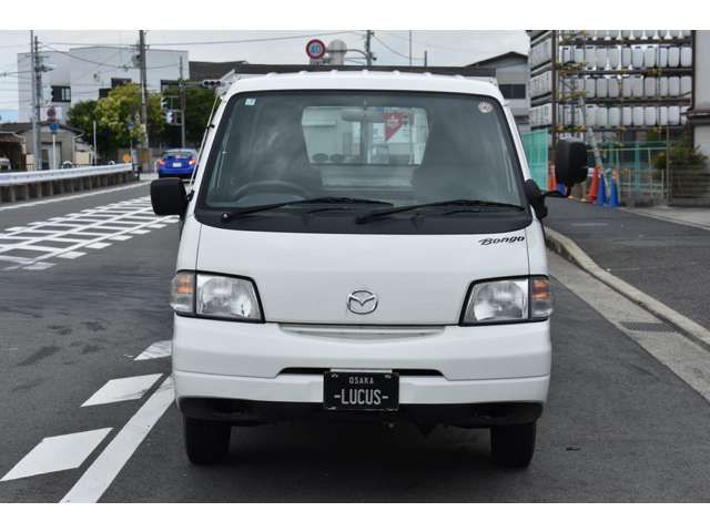 MAZDA BONGO TRUCK 2WD 2019 Image 31